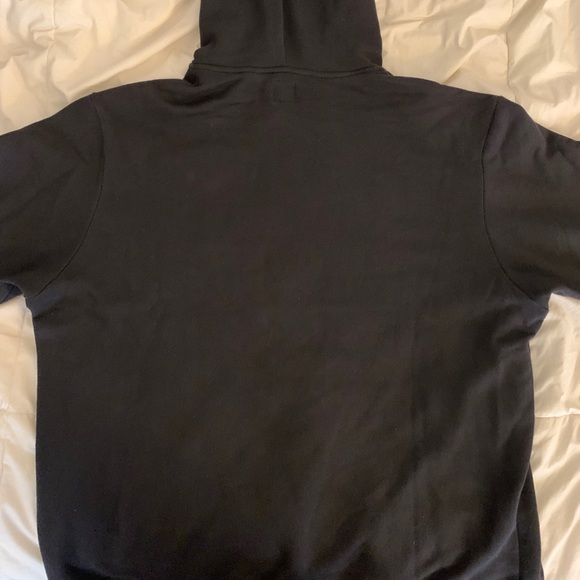 Vintage Adidas Big Logo Sweatshirt Size XL - Picture 4 of 4